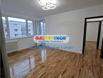 Apartament 2 camere Drumul Taberei zona Azzurro