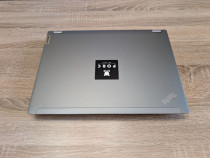 Lenovo P16 Gen1, Intel i7-12850HX, 64GB RAM, 1TB SSD, NVIDIA RTX A2000