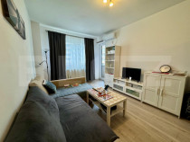 Apartament cu 2 camere, bloc nou - Prima Universității