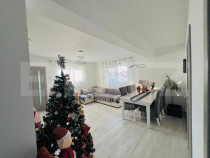 Casa Harman 3 camere - 72 mp