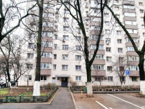 2 camere decomandat, parter | Lujerului&ndash;5 min metrou | ...