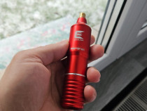 Kwadron equaliser proton mx 3.5 nou Tattoo