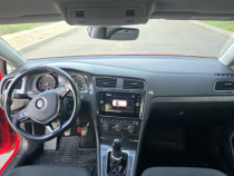 Wolkswagen Golf 7 1.0 TSI