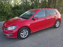 Volkswagen Golf 7 1.0 TSI