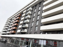 Apartament Nou 2 camere - Urbana 3- Central - direct de la