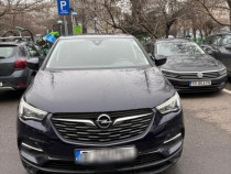 Opel Grandland X,70713,prim proprietar, fara accidente, istoric la zi