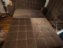 Canapea extensibila 160x200