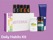 Kit produse holistice