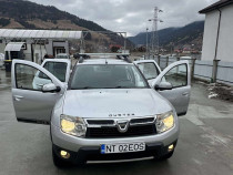 Dacia Duster 2011 1.5 dCi 4x2 diesel