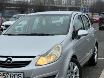 Opel Corsa D 1.2 - Automat