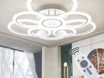 Plafoniera LED 120W - telecomanda