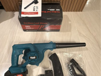 Suflanta fara fir 24v