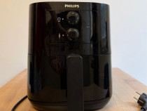 Friteuza cu aer cald/airfryer Philips