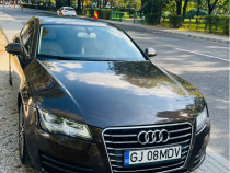 Audi A7 2014 autoturism