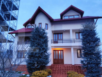 Vlia 6 camere, 470 mp, zona Centru