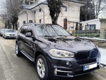 BMW X5 f15 2.0D euro 6