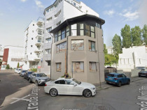 Clădire 6 camere | Piața Victoriei &ndash; București