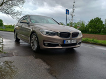Bmw 320d gt luxury | automată | 184 cp | 2014