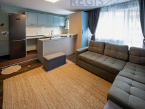 Apartament de 3 camere zona Tractorul