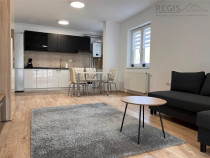 Apartament doua camere de inchiriat Top City-Tractorul, bras