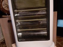 Aeroterma cuart 1200 w