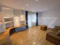 Apartament 3 camere, 63 mp, + balcon, etaj intermediar, Baci