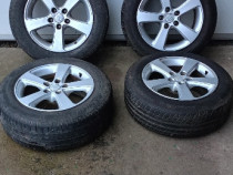 Jante aliaj VAG r16 5x112
