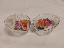 Coșulețele decorative din porțelan