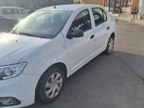Dacia Logan &ndash; PREȚ BUN, v&acirc;nzare rapidă