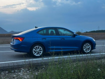 Vand Skoda Octavia 4 Style DSG