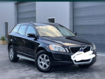 V&acirc;nd Volvo XC60 an 2011 Automatic D3 5 cilindri