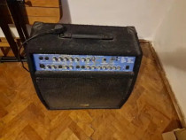 V&acirc;nd boxă activă profesională DKA 1210 cu stație și multiple efecte DS