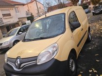 Renault Kangoo 2017 euro 6