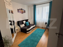 Apartament 2 camere cu vedere panoramică &icirc;n cartierul Astr