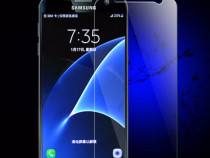 Samsung S7 - Folie Sticla Securizata 0.26MM 9H 2.5D