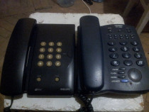 Telefon fix PhilipsTD9061 si Hanro HT-236pentru colectie