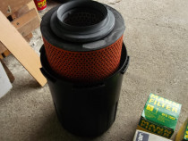 Diferite filtre