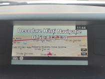 DVD CD Navigatie GPS Renault Carminat Megane Laguna Scenic