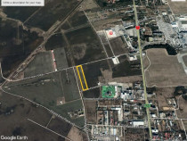 Teren Otopeni-Henri Coanda