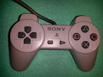 Joystik controller sony playstation 1 scph 1080
