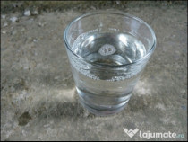 Tuica de casă 55 grade