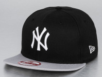New Era Cap MLB New York Yankees Black