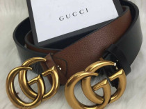 Curele Gucci model unisex/Italia/calitate garantata/Italia