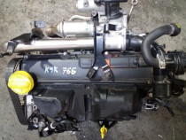 Motor renault 1.5 dci euro 4 K9K 766 cu injectie