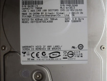 Hard Disk Sata 3,5″ HDD-750 Gb Hitachi MH0LD2AB