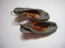 Sandale Guban, vintage, mărime 25