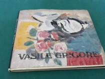 Album vasile grigore/text vasile drăguț/ 1985
