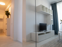 Militari Residence - 2 camere