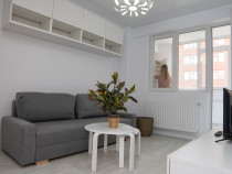 Apartament - Militari Residence