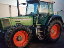 Tractor Fendt 816 Turboshift, Fabr. 1995